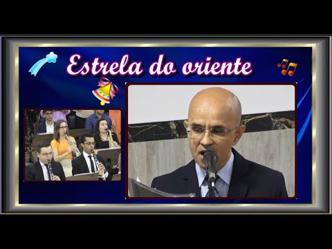 Estrela do Oriente - IGREJA APOSTÓLICA