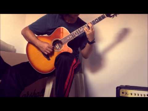 Ricks Quick but Slick Licks # 26 by Me