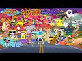 I Am A MUSIC Man Warner Bros Kids LET S Go To The Australia S World Adventure Version