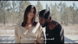 Marie Minet - Prête à tout (Official Video)