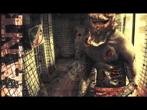 AVD12 - A-Kriv - Fuck Katy 2 - INDUSTRIAL