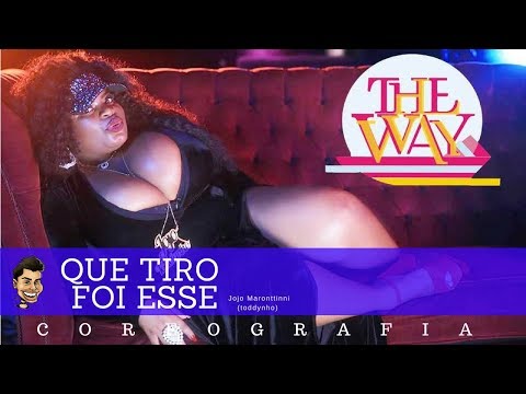 QUE TIRO FOI ESSE - Jojo Maronttinni (toddynho) | PVZERA