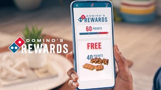 Domino´s Pizza It Took Too Long