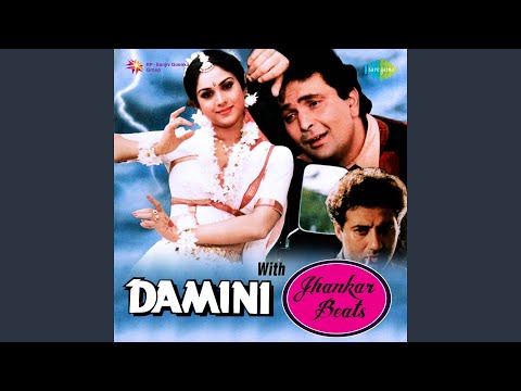 Gawah Hai Chand Tare With Jhankar Beats Film — watch video