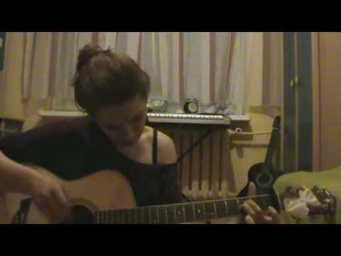 Happysad - Bez znieczulenia cover (Becky)