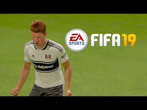 **FUT CHAMPIONS** FIFA 19 ULTIMATE TEAM ROAD TO GLORY PART 28
