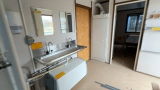 بيع وحدة مكتبية Remodul OMTD6 - صورة 4 | Machineryline DZ وحدة مكتبية Remodul OMTD6 | صورة 4 - Machineryline