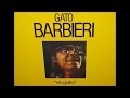 Gato Barbieri - El Gato (1973, Vinyl) good sound