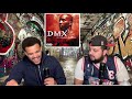 DMX It S Dark And Hell Is Hot The Music That Made Me Music Review