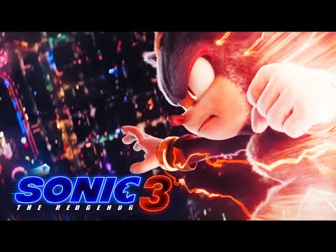 SONIC THE HEDGEHOG 3 (2024) RECAP | Complete Story Explained + Review + After Credits