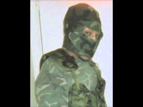 Lone Ninja(Twin Perils)-Overload(Feat. Godilla)(Prod. by Lord Gamma)(2009)
