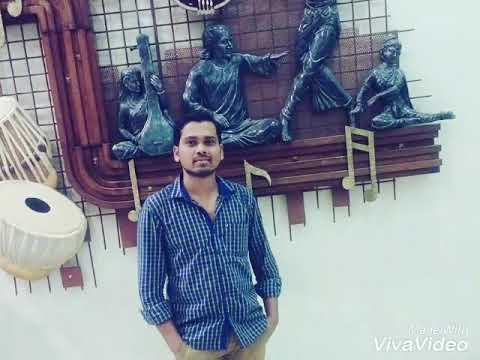 Priti Ranjan tum Dil ki dhadkan main