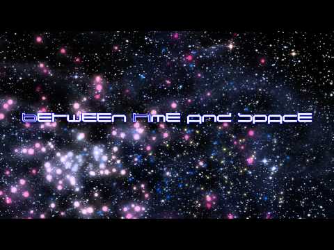 Albert houwaart shred song -between time and space