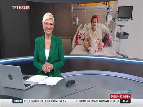 Minik Defne'nin Doğuştan 