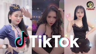 TIK TOK VIỆT NAM | Tổng hợp gái xinh triệu view dễ thương nhất P.4