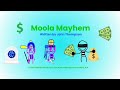 Greeny Phatom Greeny Kids S2 1st 6 Title Cards SyFy Kids 🩵 🩷 🩶