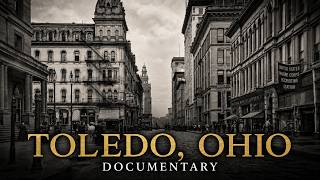 The Rise and Fall of America's Glass Capital: Toledo, Ohio