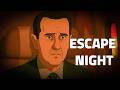 Last Night Before His Escape The Day Bashar Al Assad Lost Everything