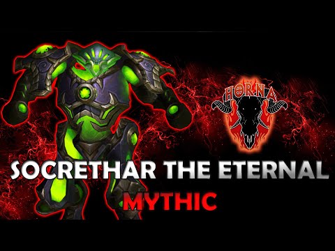 Horna vs Socrethar the Eternal Mythic