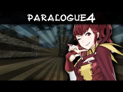 Fire Emblem: Awakening - Paralogue 4 - Anna the Merchant
