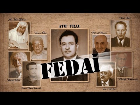 "THE FEDAI" - Atıf Ural