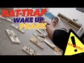 MOUSE TRAP WAKE UP PRANK Dolan Twins