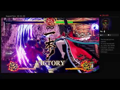 The Road to TORYUKEN 2019 part 2