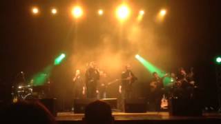 Diana di l'alba "Sarabanda"