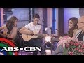 The Buzz Bamboo Teases Voice Fans With Song Number