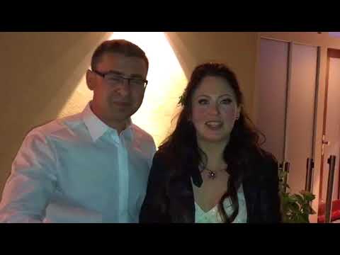 DJ Legalize aus Duisburg für Ihre Hochzeit