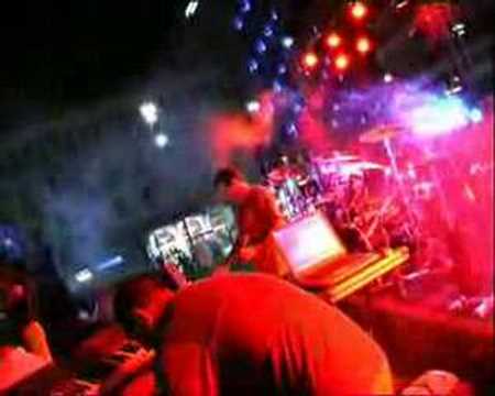 Palyrria - Ikariotikos live in Athens 2004