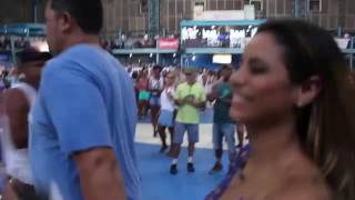 Lexa já é carnaval:: terceiro episódio