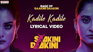 Saakini Daakini