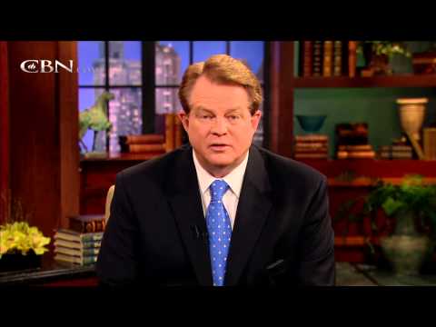 The 700 Club - June 6, 2014