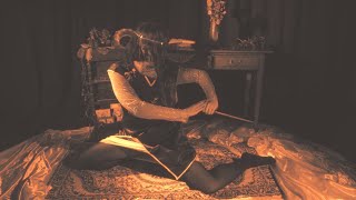 Celeste Madden – “Joan of Arc”