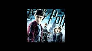 19 - Of Love & War - Harry Potter and The Half-Blood Prince Soundtrack (HQ)