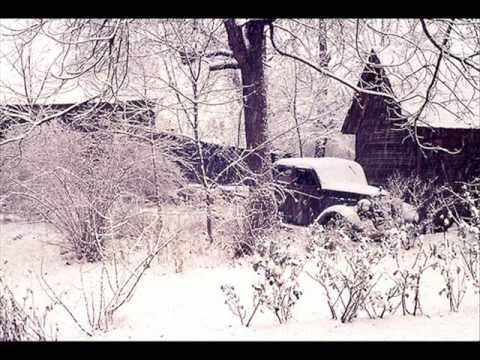 Lester Williams Wintertime Blues (1949)