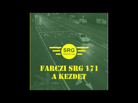 A Kezdet - Album Promomix - Farczi SRG 171