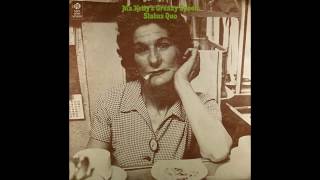 Status Quo - Daughter - 1970