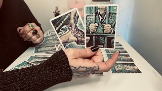 La purge arrive en France 🚨 Beaucoup vont nous quitter #tarot #actualites