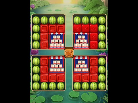 TOON BLAST level 3290