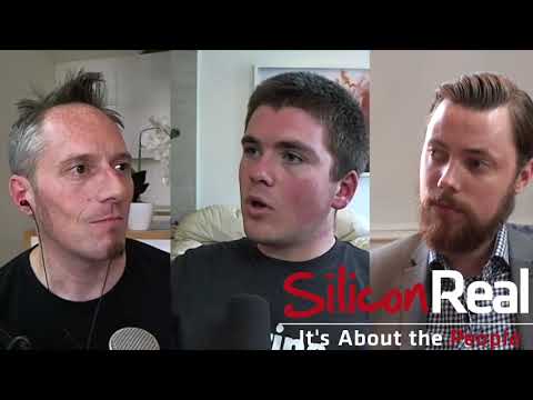 ジョン・コリソン、2013年のビットコインについて - DeFi Real with Brian Rose (John Collison On Bitcoin Back In 2013 - DeFi Real With Brian Rose)