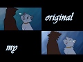 The Aristocats Reanimated Map Part 18
