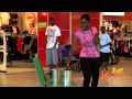 Hand In Paint Bucket Scare Prank Just Kidding