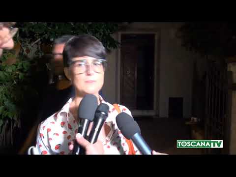 2020-11-24 AREZZO - FURTI LOCALI. ARRESTATI 3 MAGREBINI