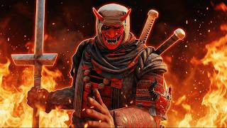Sohei's Feats are Actually OVERPOWERED in Breach...