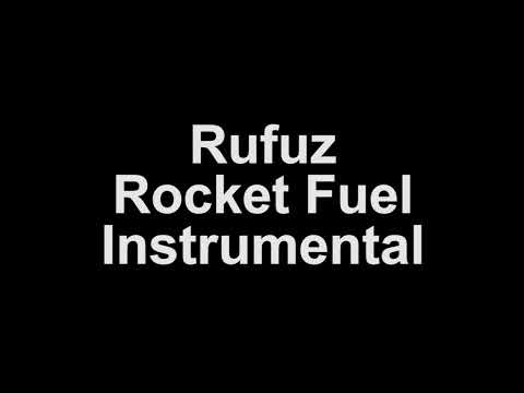 Rufuz ft. Dedis, Louis Villain - Rocket Fuel Instrumental