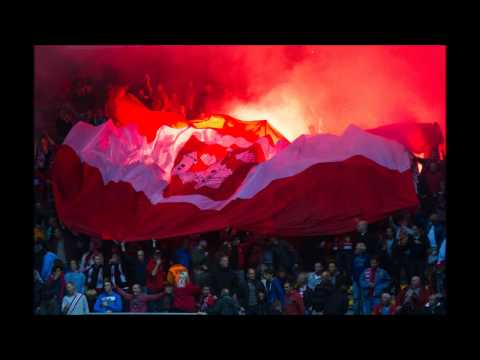 RAFC - Royal Antwerp FC Fans - Season 2011-2012