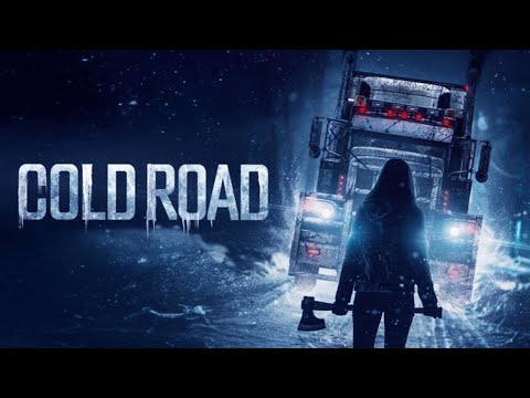 The Cold Road: A Journey Through the Bizarre, Brutal, and Beautiful World of Canadian Gangsters