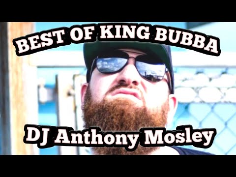 Best of king bubba Soca mix